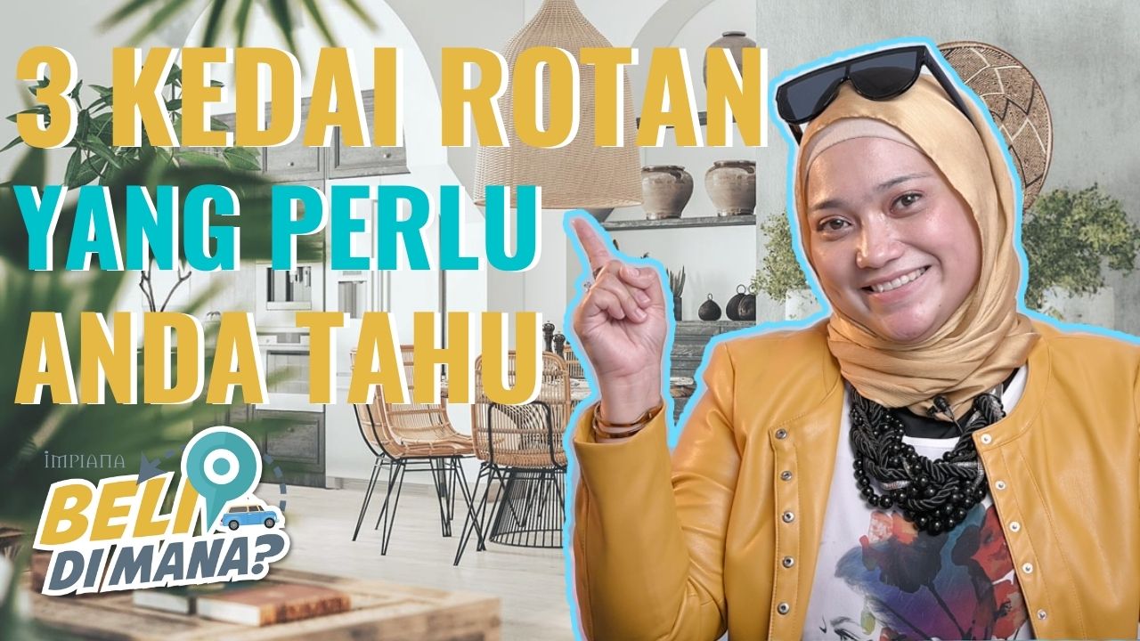 Kedai Perabot Rotan Selangor 13 Tempat Anda Boleh Dapatkan Perabot